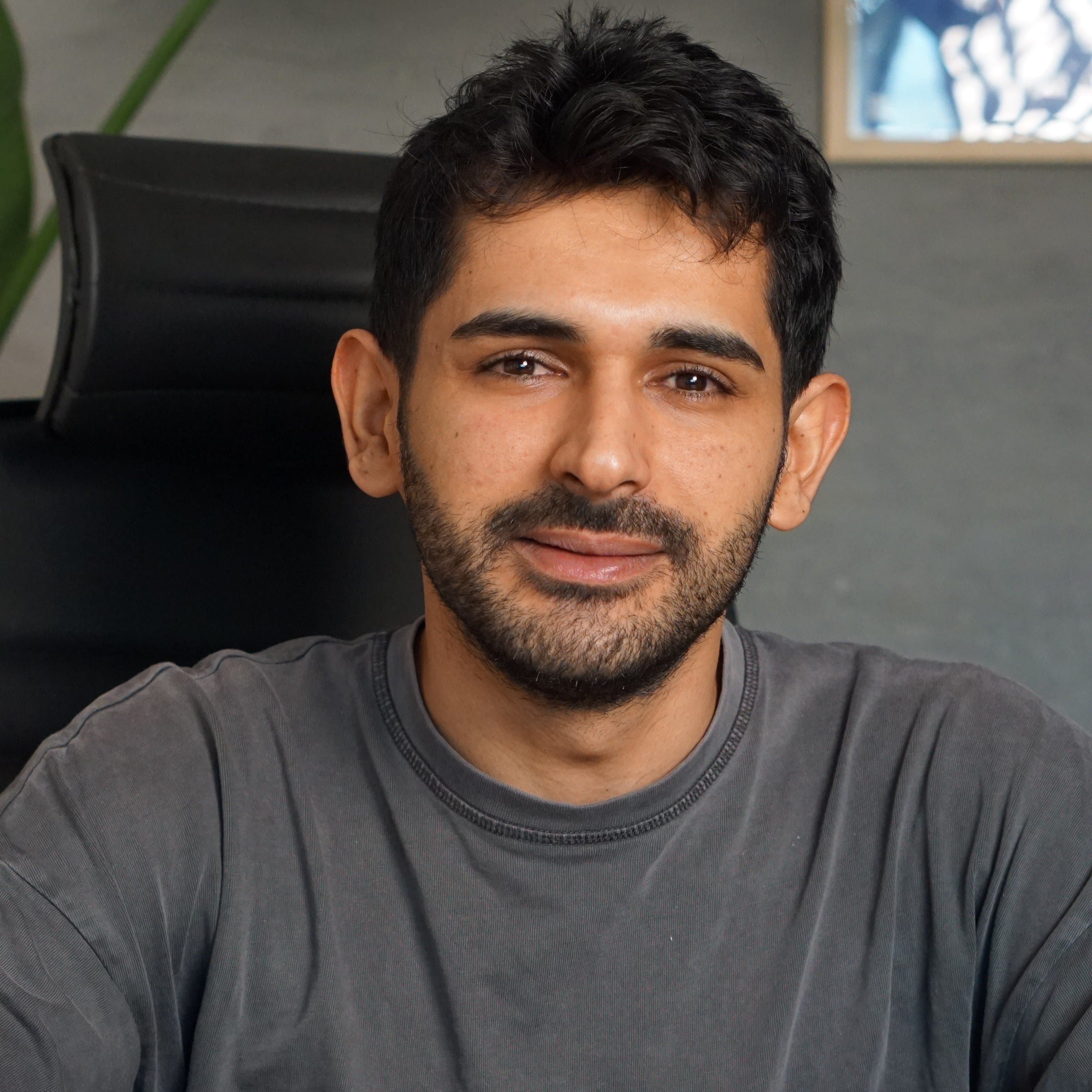 Oğuzhan Korkmaz